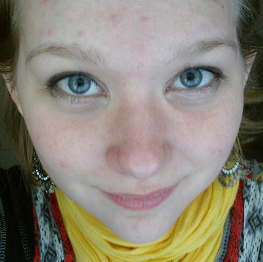 Katherine Tate Photo 8