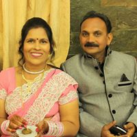 Sadhana Mathur Photo 4