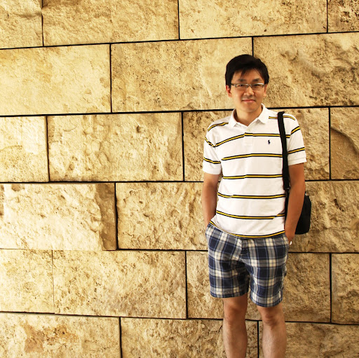 Tong Chen Photo 30