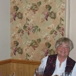Janet Sawyer Photo 32