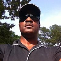 Gene Robinson Photo 10