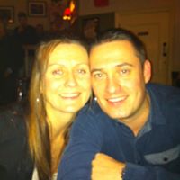 Joanna Calvert Photo 6