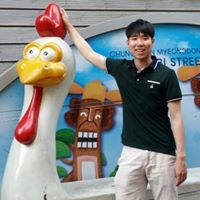 Jason Song Photo 17