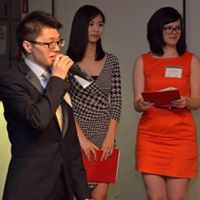 Jianguo Zhao Photo 6