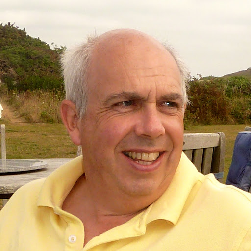 Christopher Burrows Photo 11