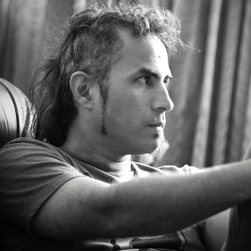 Roberto Barba Photo 4