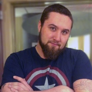 Sean Anthony Photo 46
