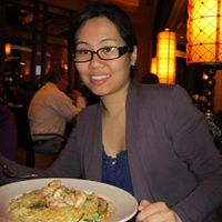 Cindy Tang Photo 31