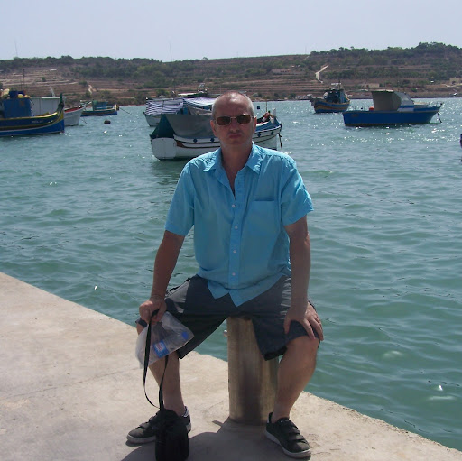 Richard Callaghan Photo 27