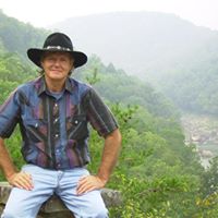 Darrell Bruce Photo 7