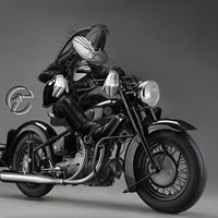 Michael Stone Photo 64