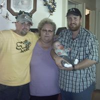 Joann Jenkins Photo 15