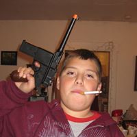 Andy Quiroz Photo 8