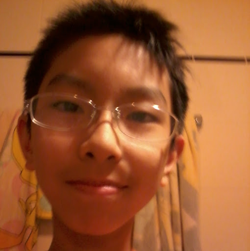 Christopher Huang Photo 6