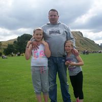 Steven Halliday Photo 16