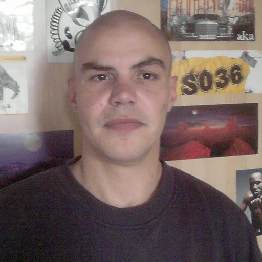 Anthony Braun Photo 6