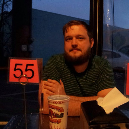 David Dorris Photo 20