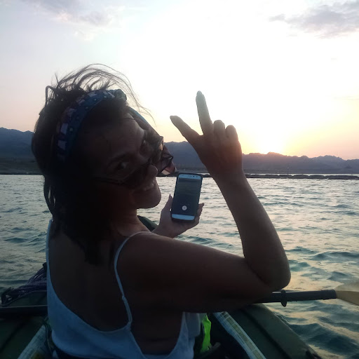 Anna Calderone Photo 4