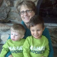 Debra Gallagher Photo 15