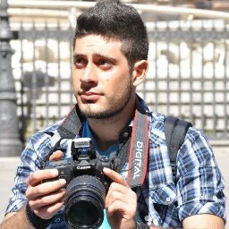 Michael Pepe Photo 12