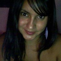 Francisca Blanco Photo 9