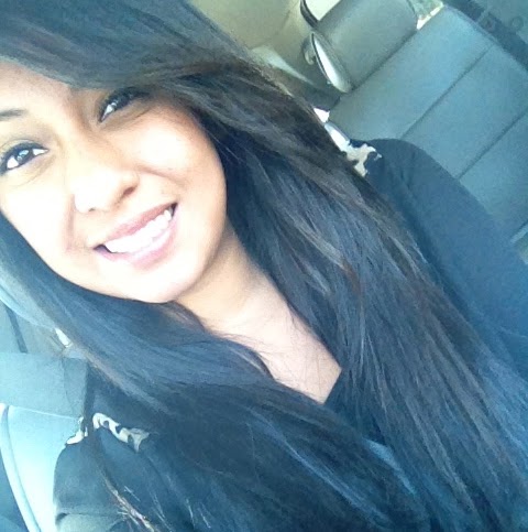 Jenny Cruz Photo 12