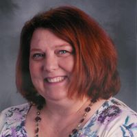 Dona Foreman Photo 6