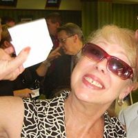 Suzanne Strong Photo 13