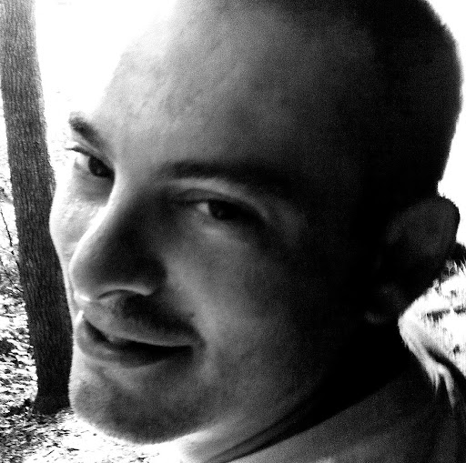 Joshua Thacker Photo 7