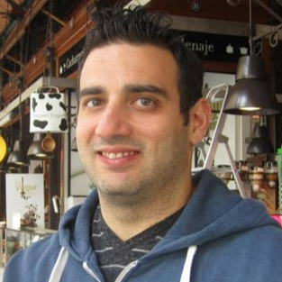 Michael Volpe Photo 27