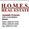 Joseph Craven Photo 37