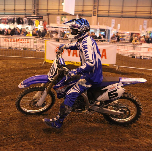 Paul Hurst Photo 38