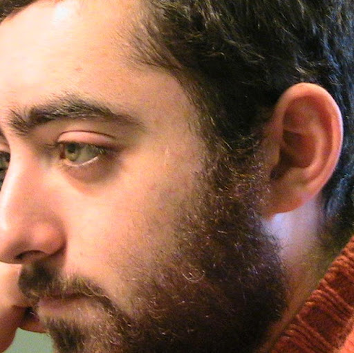 Zachary Cohen Photo 54