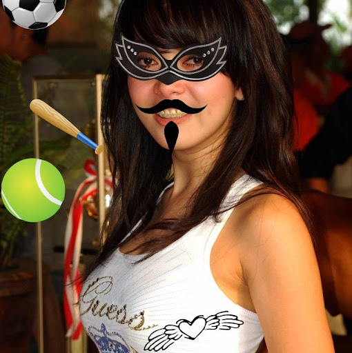 Helen Santiago Photo 18