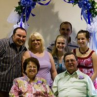 June Mathews Photo 16