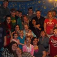 Rachel Riddle Photo 15
