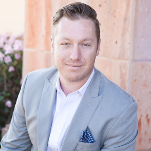 David Brizendine Photo 5