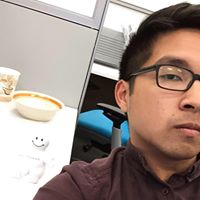 Richard Dinh Photo 11