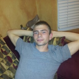 Jacob Busch Photo 19