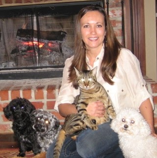 Stacey Taylor Photo 28