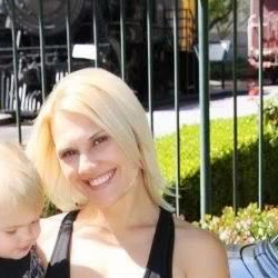Kimberly Terrell Photo 30