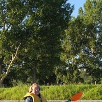 Frances Thacker Photo 6