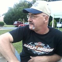 Danny Rhoades Photo 20