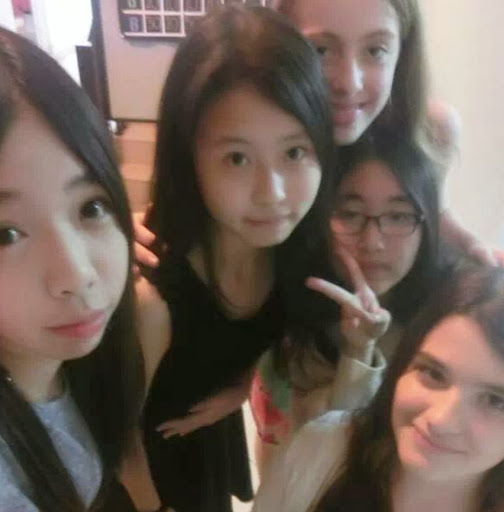 Jenny Wu Photo 24