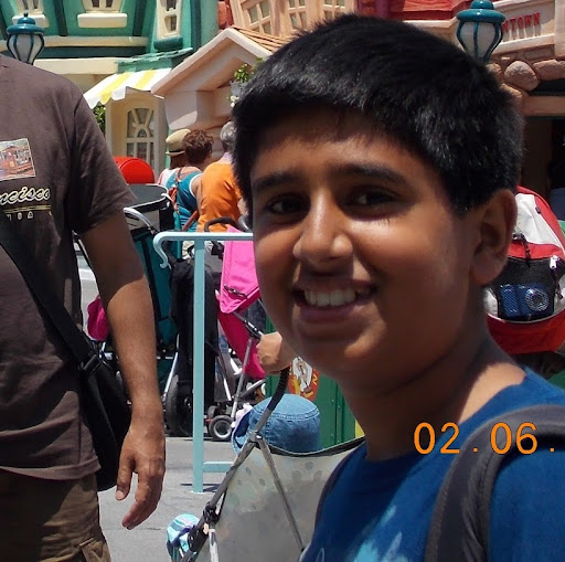 Ansh Chopra Photo 7