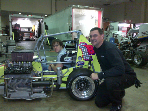 Randy Goss Photo 19