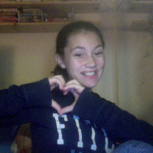Jasmine Webber Photo 16