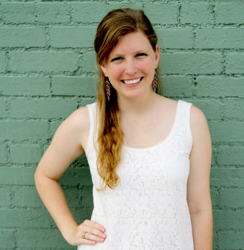 Lindsey Welch Photo 9