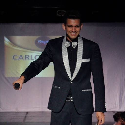Carlos Brito Photo 39