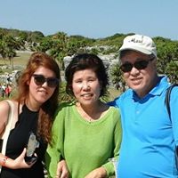 June Yu Photo 21